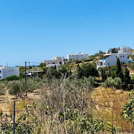 Beachfront Andros Summer *