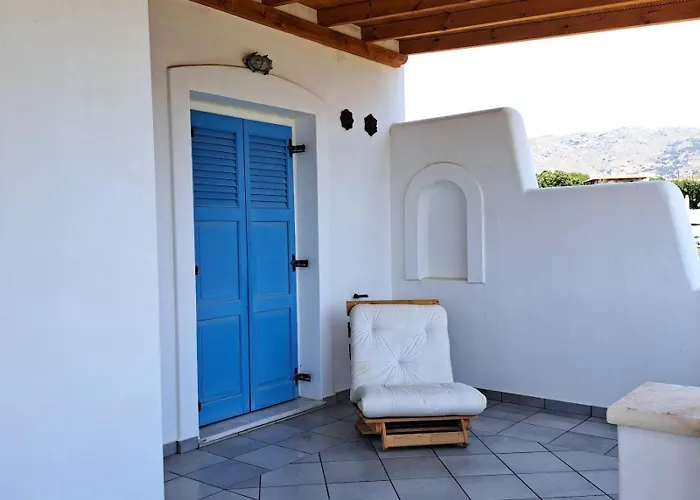 Beachfront Andros Summer *