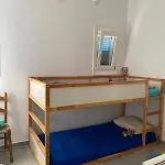 Beachfront Andros Summer Holiday home Gavrio