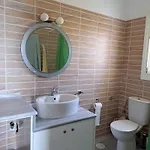 Beachfront Andros Summer Holiday home Gavrio