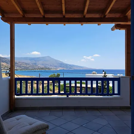 Andros Summer Casa de Férias Gavrio
